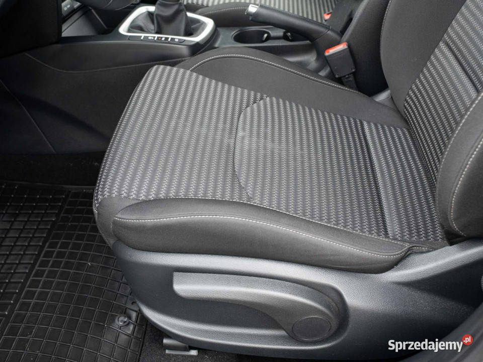 Kia Ceed PY8041415 TGDI M 2 stref klima Kcof Gdańsk