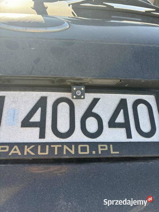 Mondeo MK4 rodzinne kombi elektrycznie ustawiane fotele Kutno