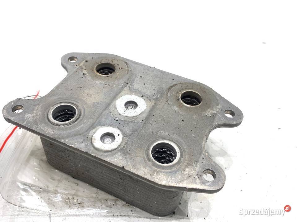 CHŁODNICA OLEJU AUDI Q3 II 04E117021K 15 150