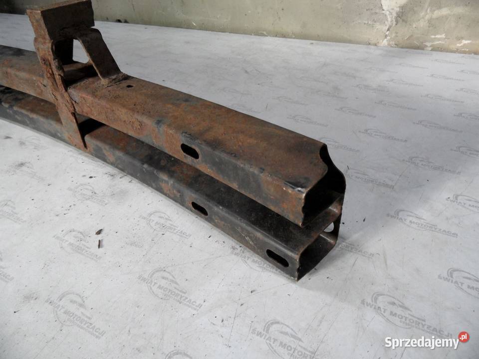 GRAND VOYAGER IV 06r belka zderzaka tył