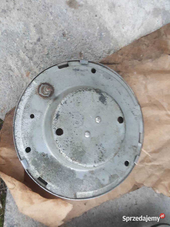 Warszawa Żuk Lampka podsufitowa NOWA Wyposażenie wnętrza lubelskie Zamość