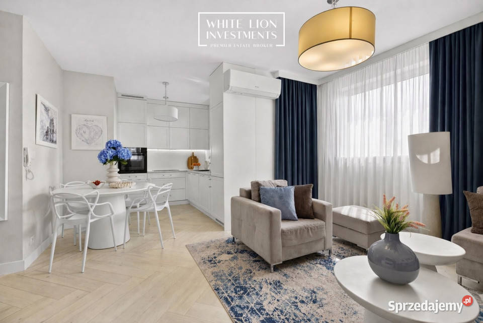 Mieszkanie 7852m2 4pok Warszawa Ostrobramska