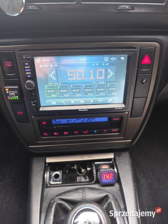 Passat B5 fl śląskie Gliwice