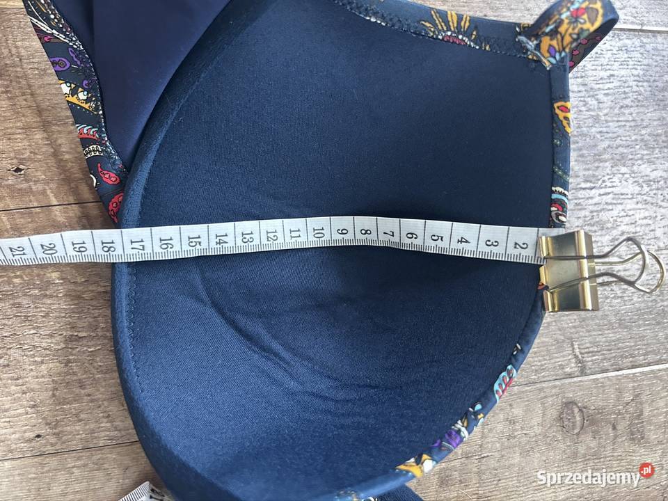Bikini góra bikini góra kostiumu kąpielowego mazowieckie Wyszków