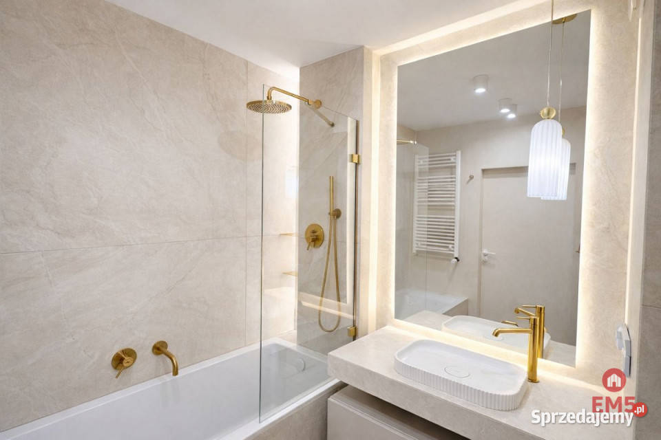 Mieszkanie 54m2 3pokojowe Białystok podlaskie