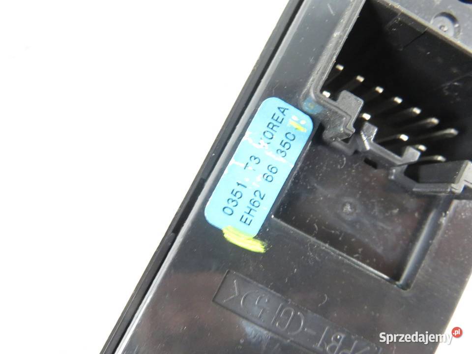 PANEL SZYB MAZDA CX7 EH6266350 sprzedam