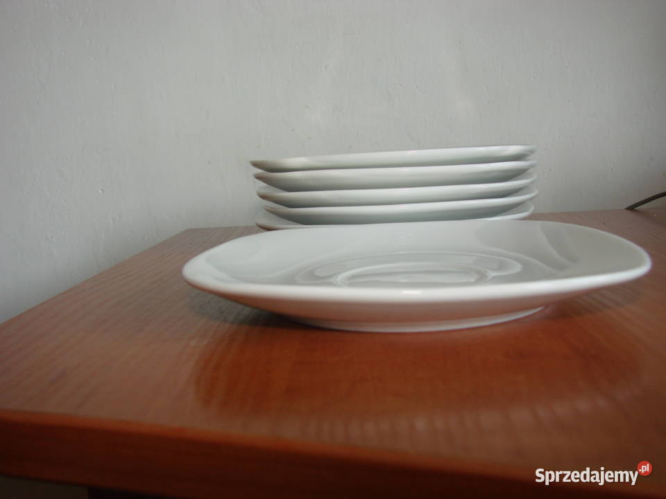 Giardino talerzyk deserowy Pruszcz Gdański