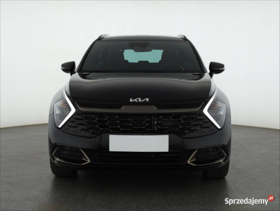 Kia Sportage 16 TGDI MHEV tempomat Piaseczno