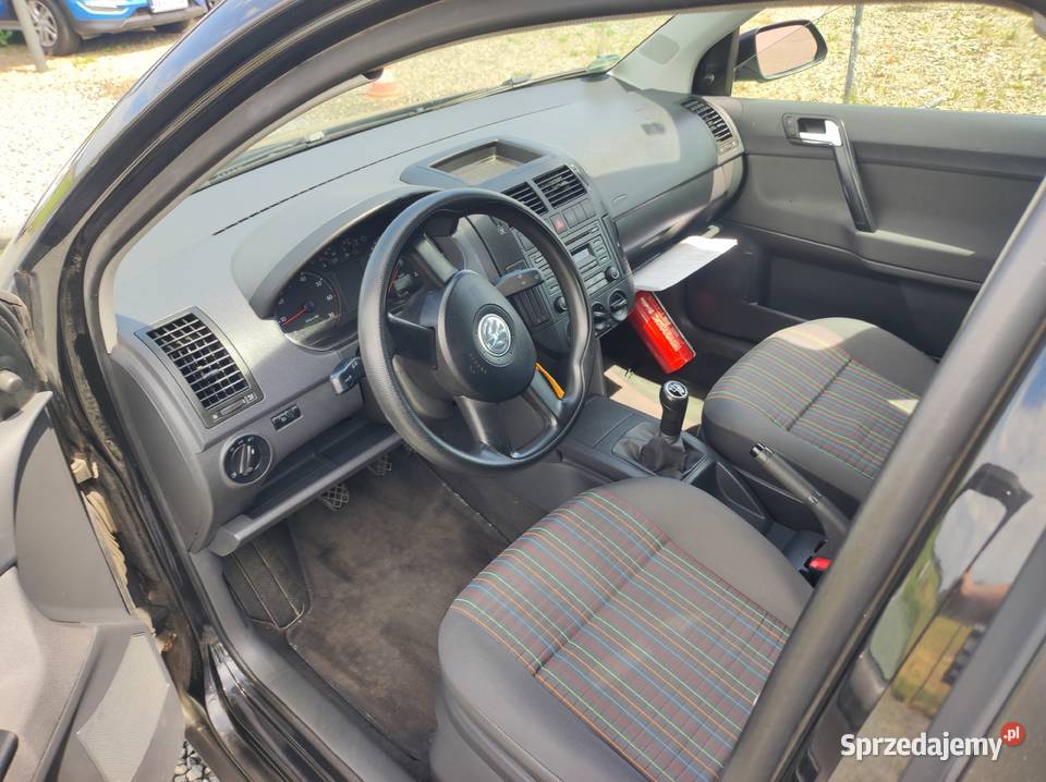 Volkswagen Polo Lift podkarpackie Rymanów sprzedam