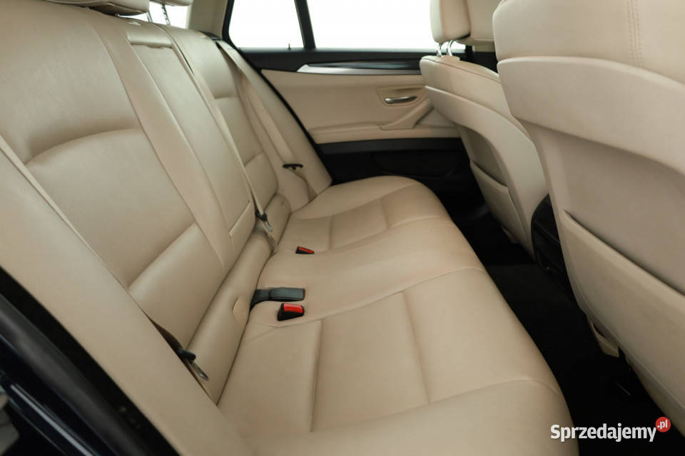 BMW 5 520i gniazdo USB Piaseczno sprzedam