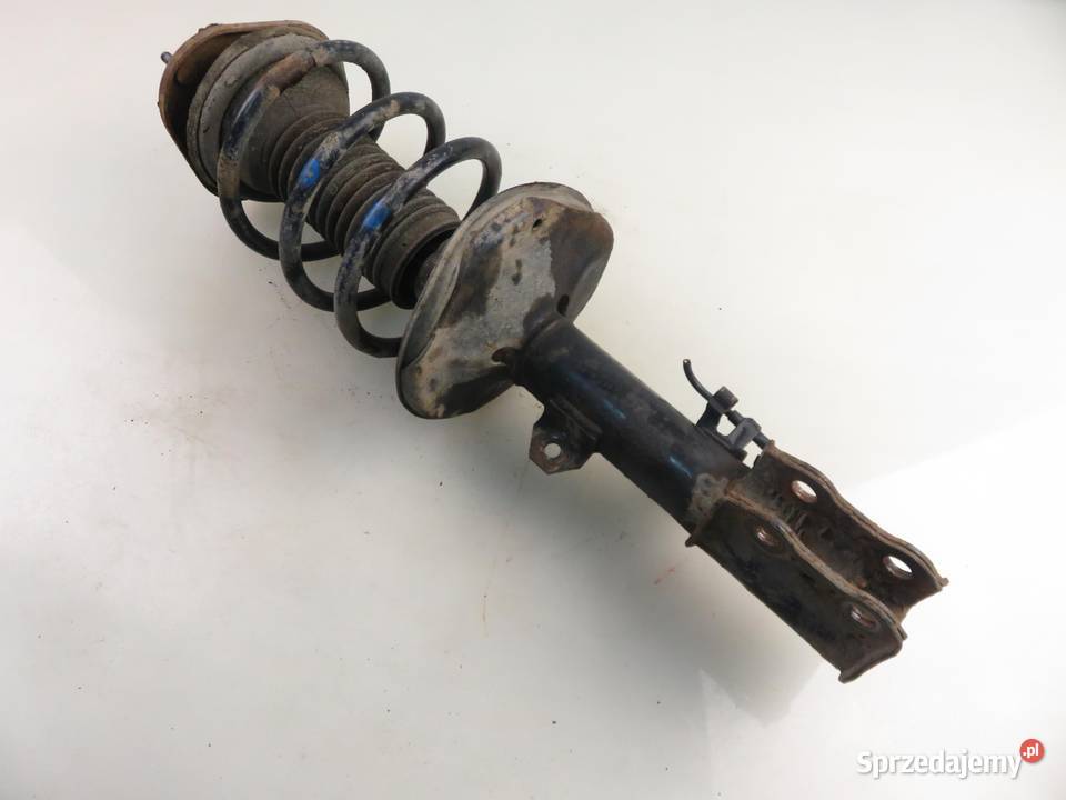 MCPERSON PRAWY PRZEDNI TOYOTA COROLLA E12 14