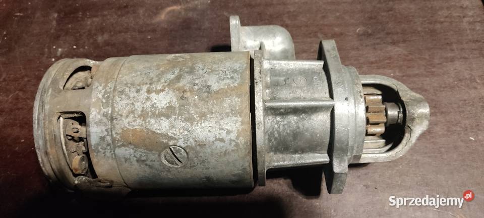 Tz4k14 rozrusznik 2612 Stalowa Wola