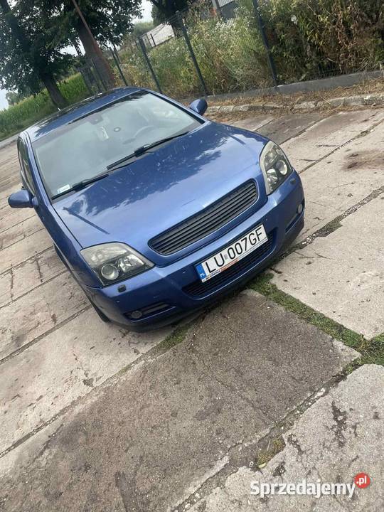 Opel Vectra c 2196cm3 Zamość