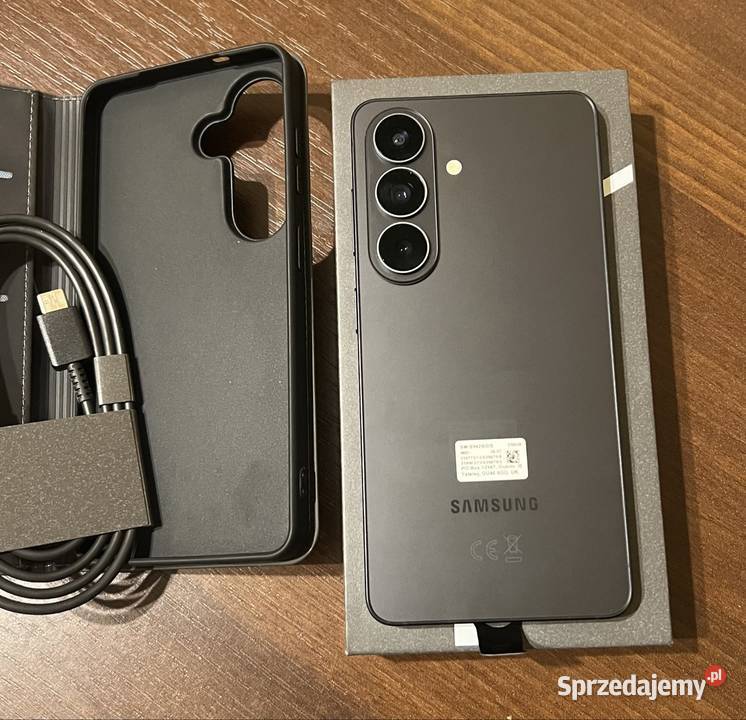 Samsung S26 Nowy Gwarancja Łódź