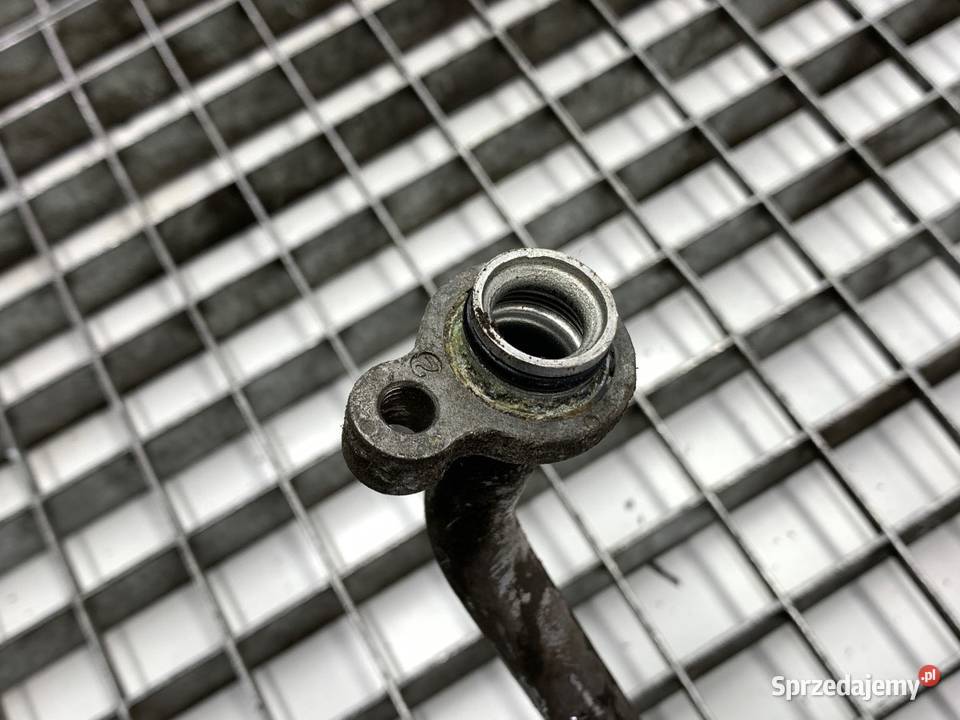 RURKA KLIMATYZACJI SUZUKI JIMNY III 15 86 osobowe podkarpackie