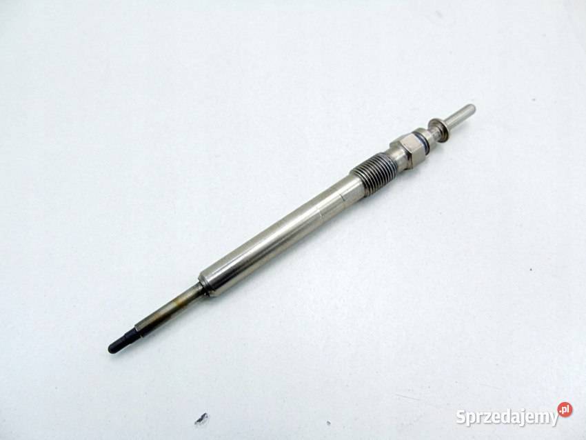 ŚWIECA ŻAROWA 30 D BMW N57 X4 X5 X6 F07 F10 F30 śląskie sprzedam