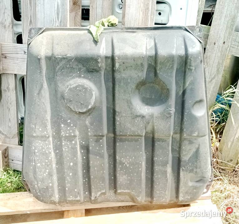 ZBIORNIK PALIWA FIAT DUCATO 290 BAK Pilaszków sprzedam