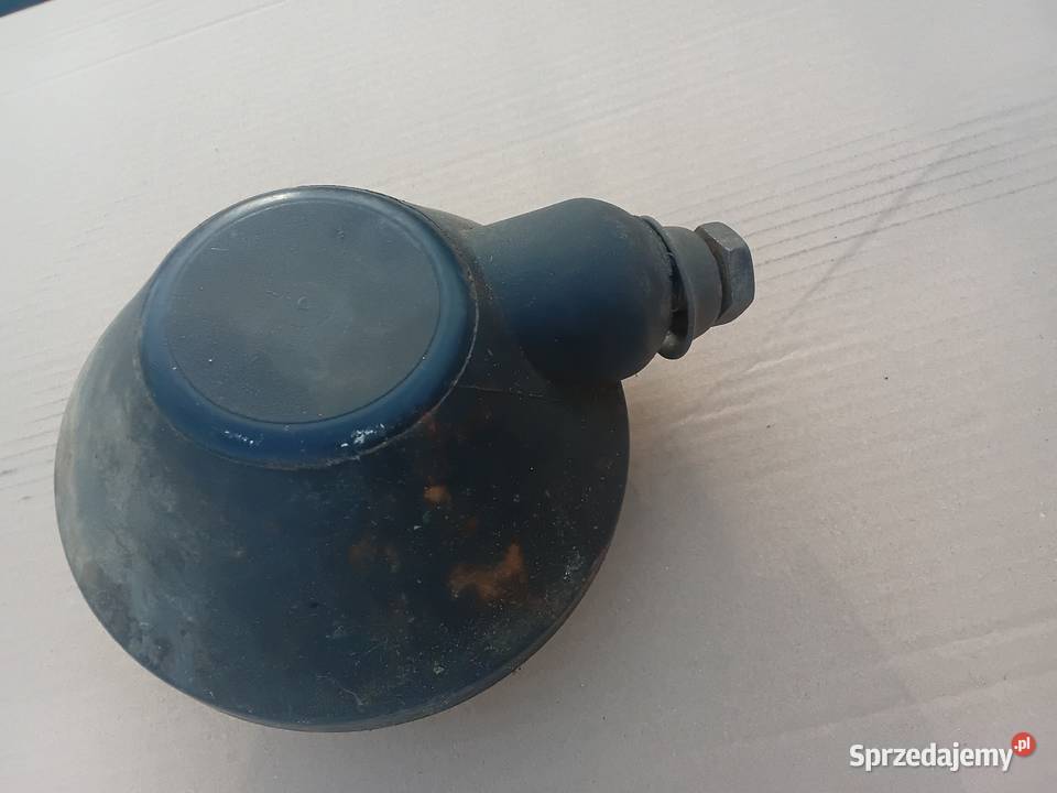 Lampa URSUS ZETOR WESEM Milejewo