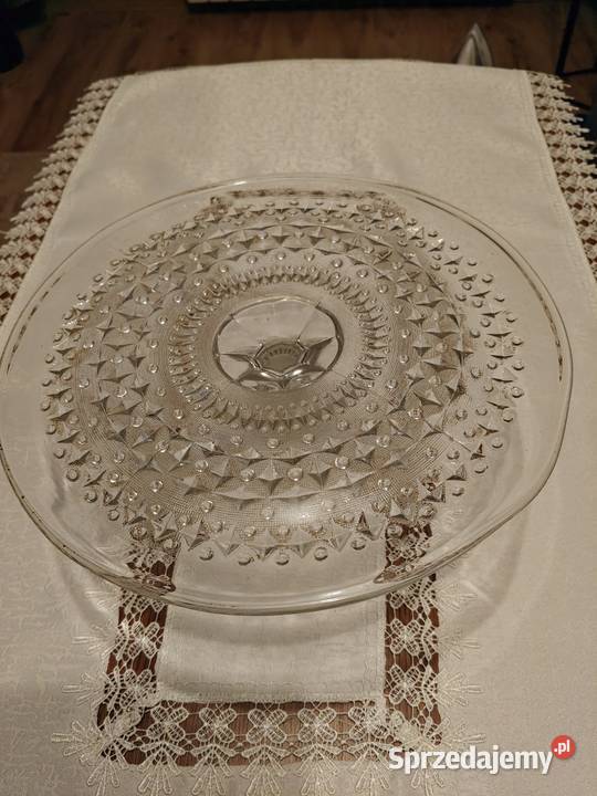 Patera Romby iGuziczki Tychy sprzedam