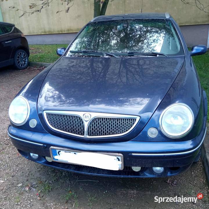 Samochód osobowy do użytku na części śląskie Tarnowskie Góry