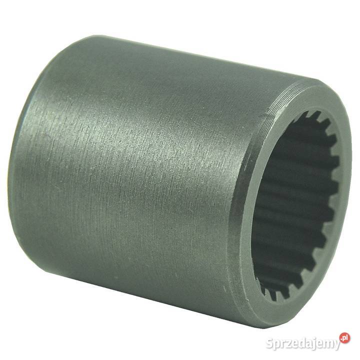 Łącznik wałków 20T Kubota M4900M5700 M6040M6800 Skrzynia biegów podkarpackie Tajęcina sprzedam