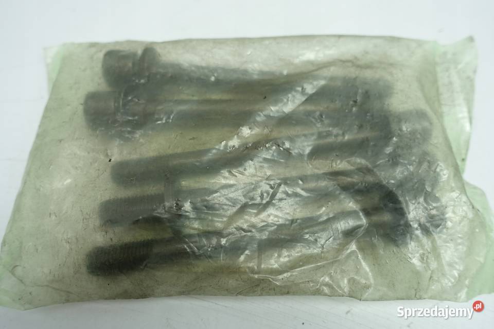 Kia Picanto 10 11 12V ŚRUBY GŁOWICY 2232002500 lubelskie Rudka