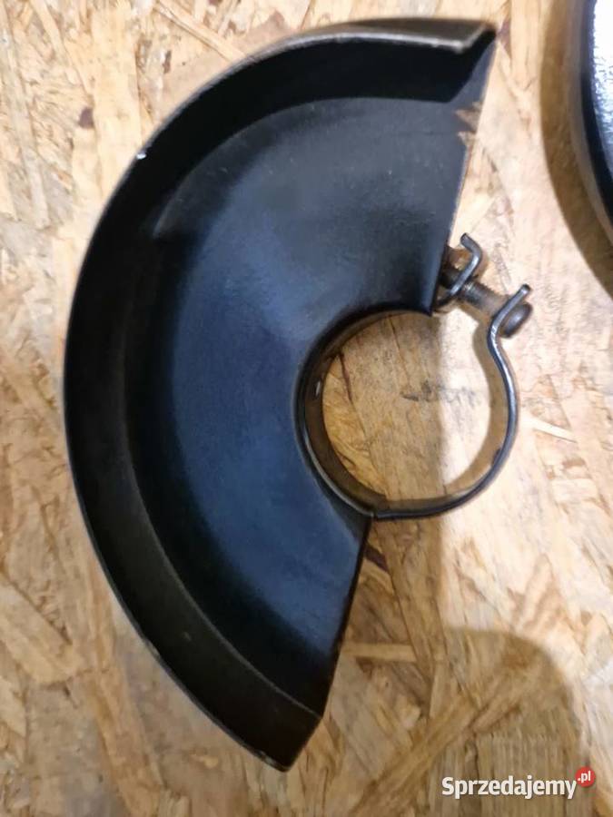 Osłona tarczy do szlifierki kątowej yato 115 mm Głogowa
