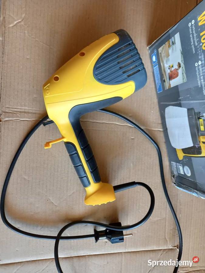 Pistolet Wagner W100 sam napęd śląskie Jastrzębie-Zdrój