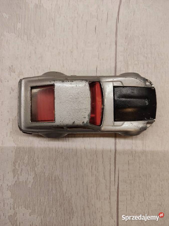 Matchbox Lesney Speed Kings K52 Datsun 240 Z opolskie