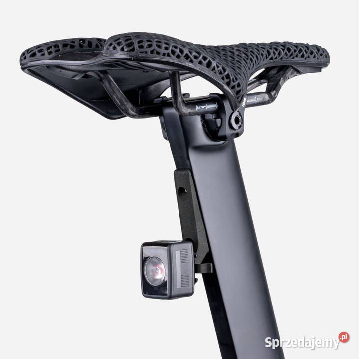 Uchwyt radaru do sztycy Canyon Aeroad Gen 4 Trek Części i akcesoria sprzedam