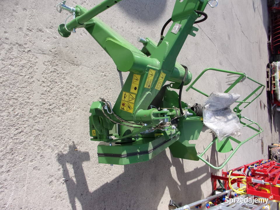 Kosiarka dyskowa PDK220 PRONAR dostępna w Opoczno sprzedam