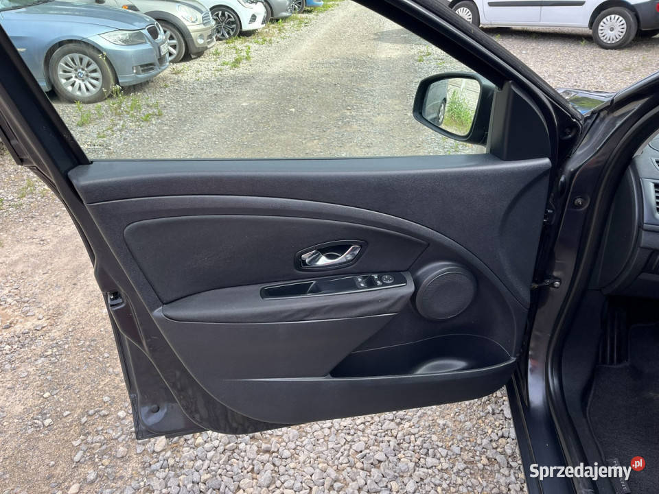 Renault Megane 16 1WŁ Klima El szyby Stan BEz sprzedam