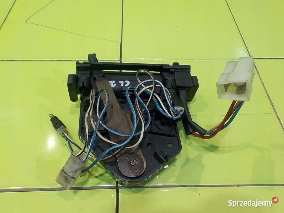 LANCIA BETA 20 B 83r COUPE 2D kratki nawiewu Suków sprzedam