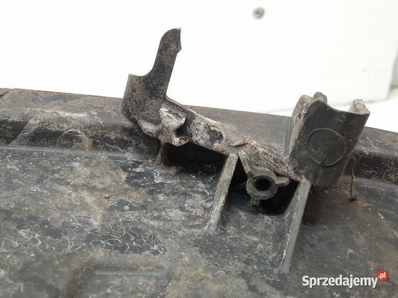 LAMPA PRZÓD PRAWA EU Peugeot 207 I 20062012 osobowe