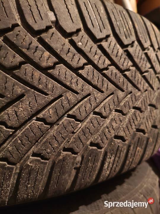 Koła stalowe z oponami zimowymi Toyota Corolla Warszawa