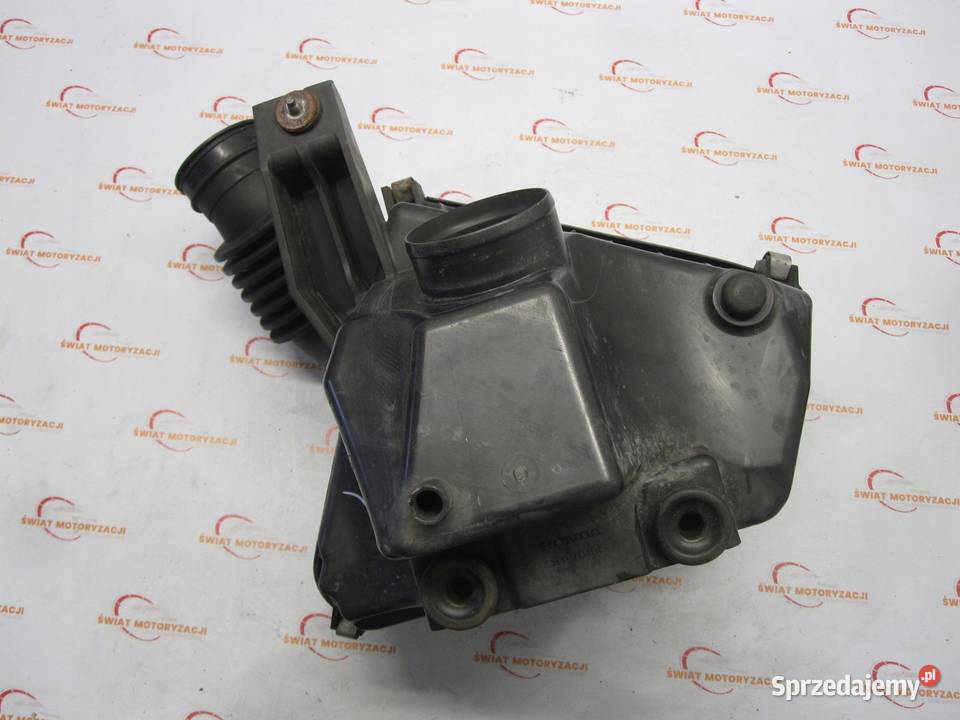 HONDA CIVIC IX 12r obudowa filtra powietrza świętokrzyskie