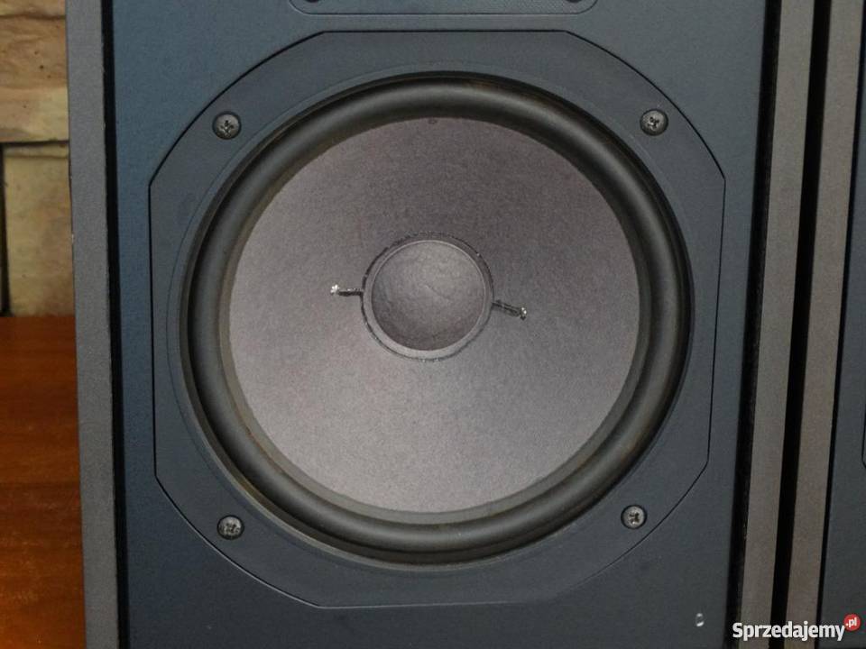 Monitory Heco Interior 100 Sliczne Jasło