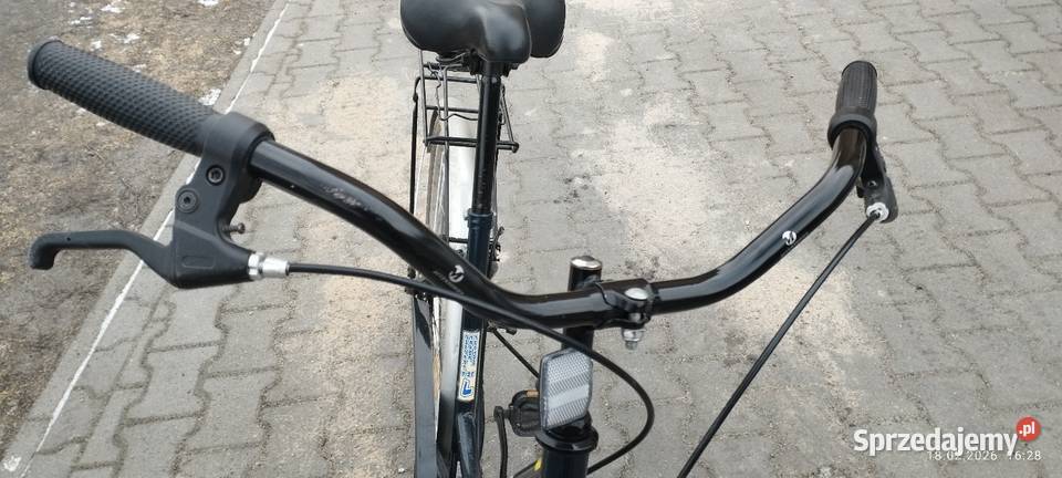 Rowery damskie w stanie Głuponie