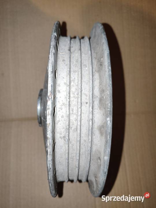 Bęben koła R19 Dniepr MT K650 wielkopolskie Leszno
