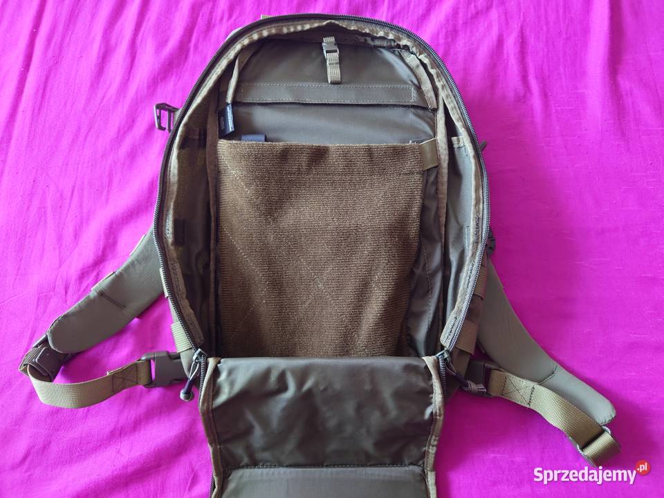 Plecak HelikonTex Guardian Smallpack 75 l Olive Częstochowa