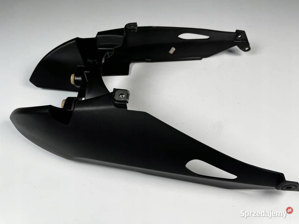 BMW K 1200 1300 R K43 0509 Ogon Zadupek tył Łobżenica