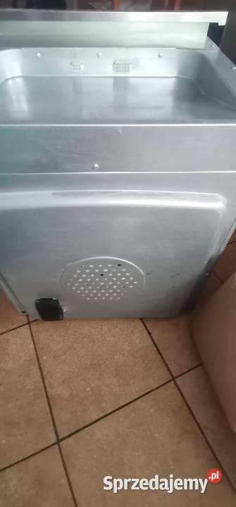 Piekarnik do zabudowy Łomża