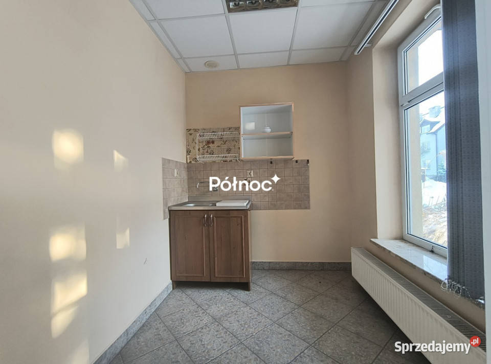 Lokal usługowymieszkanie Zamość Szymonowica