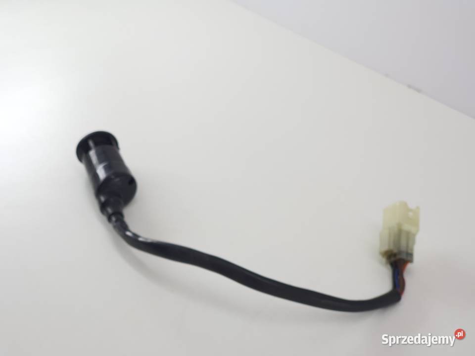 STACYJKA TGB BLADE 250 Układ elektryczny, zapłon Janowice