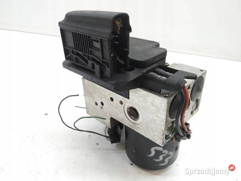 POMPA ABS A0034318712 Mercedes Sklasa IV W220 osobowe sprzedam