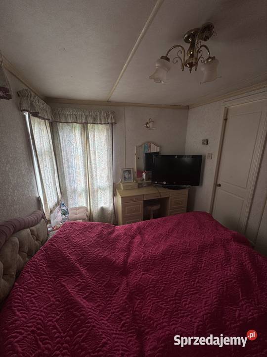 Domek holenderski Ełk