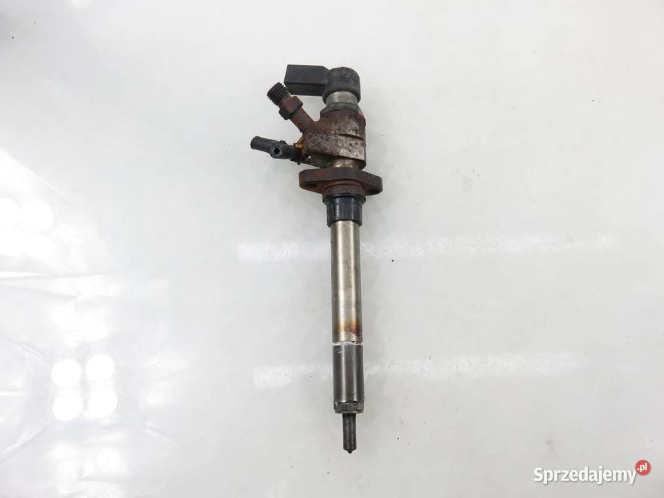 WTRYSKIWACZ MAZDA 3 BK 16 DI Turbo 0445110188 sprzedam