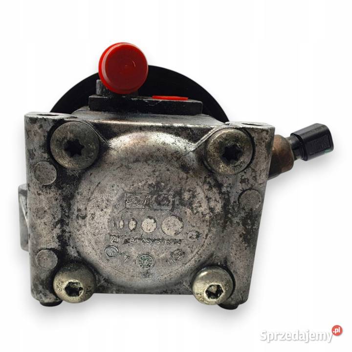 POMPA WSPOMAGANIA Ford Focus MK2 C 16 7613955148 Chełm