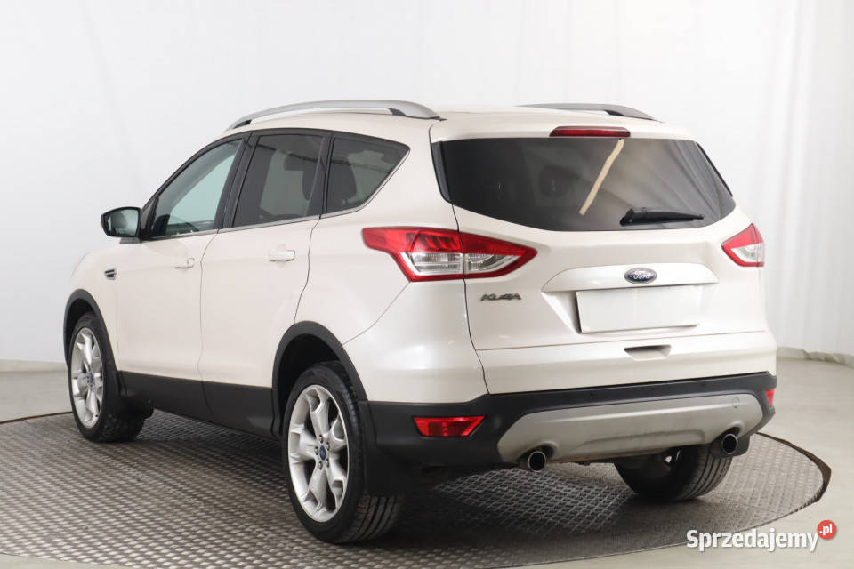 Ford Kuga 20 TDCi Kuga Zabrze