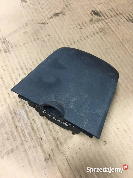 Popielniczka tylna Seat Ibiza 3 6L0857962B pomorskie Chojnice